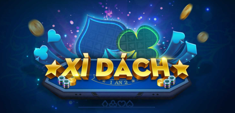 Màn hình giao diện Xì dách được đánh giá rất cao