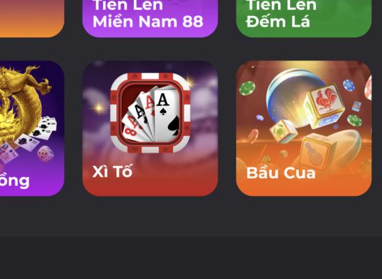 Xì Tố là game bài có tên tiếng Anh quen thuộc- Poker