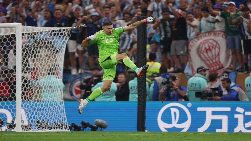 Cái tên thủ môn hay nhất World Cup theo uk88