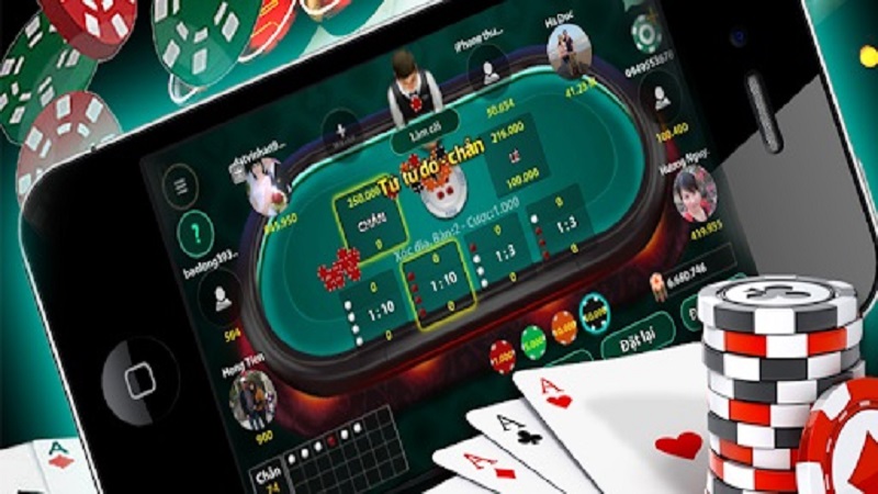 Chơi xì dách uk88 có khó không