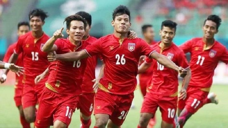 Đội tuyển Việt Nam tại AFF Cup năm nay