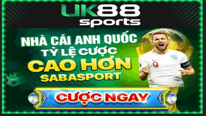 Game xì tố được yêu thích nhất tại uk88