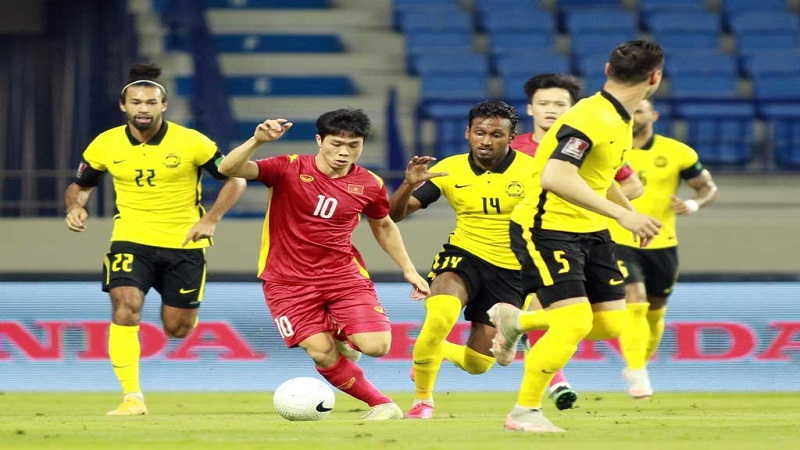 Giới thiệu đội tuyển Việt Nam tham dự AFF Cup 2022