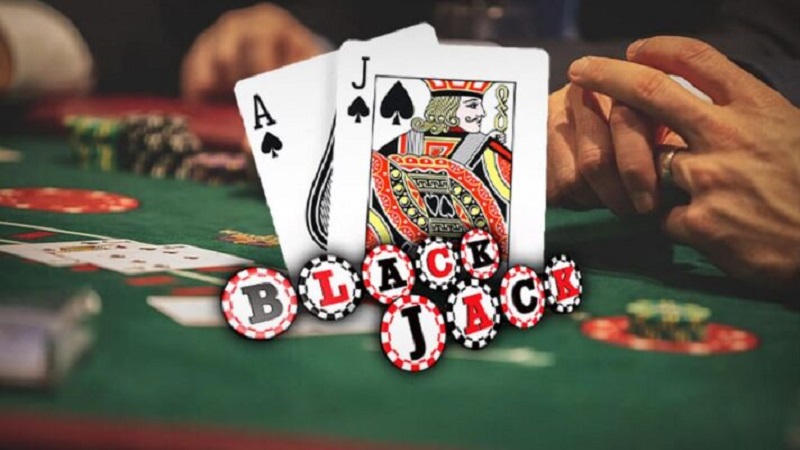 Giới thiệu về tựa game blackjack uk88