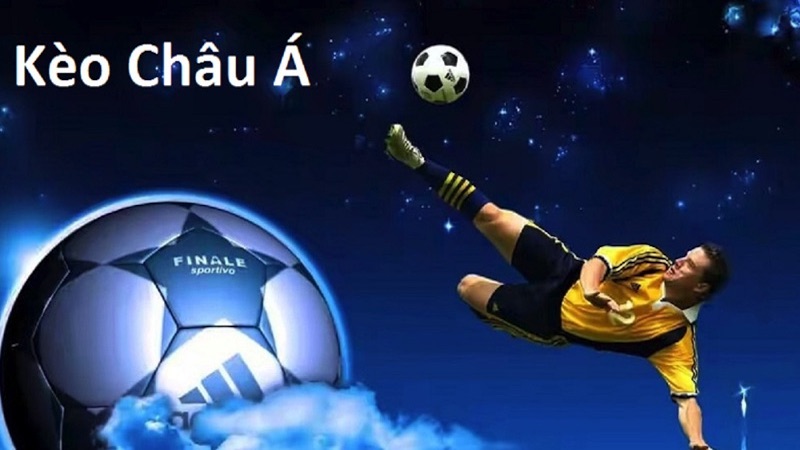 Kèo châu Á có những thông tin nào quan trọng?