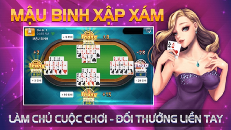 Khái niệm mậu binh UK88 vip dễ hiểu nhất