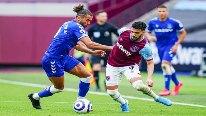 Lịch sử đối đầu giữa Everton vs Brighton