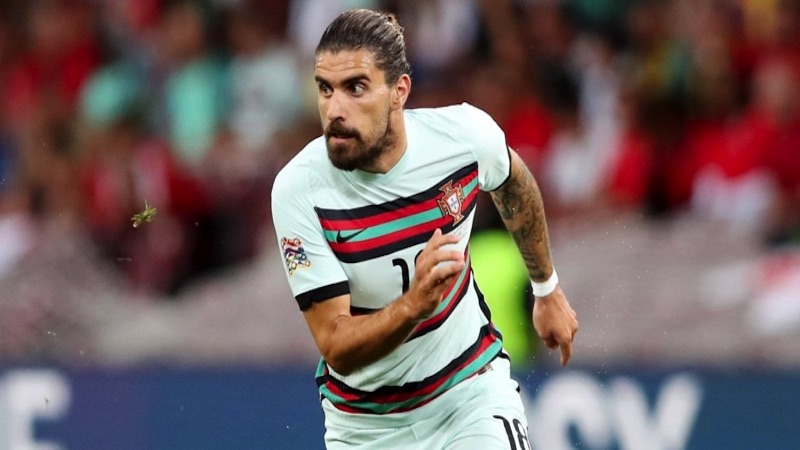 Martin ứng cử viên được Xavi ưu tiên