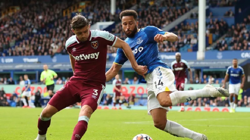 Nhận định về West Ham vs Everton tại uk88