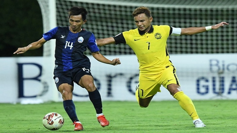 Soi kèo Indonesia vs Thái Lan tại uk88