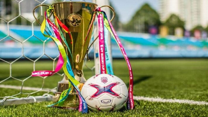 Thông tin tổng quan về AFF Cup từ uk88