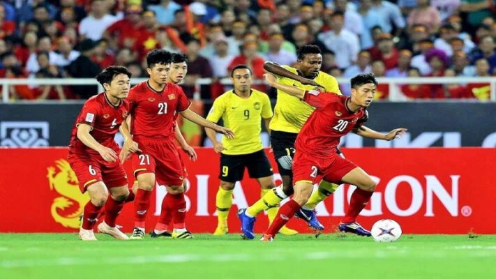 Thông tin từ uk88 trước trận đấu Việt Nam vs Malaysia