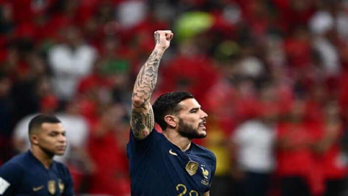 Thông tin về thủ thành Mike Maignan tại uk88