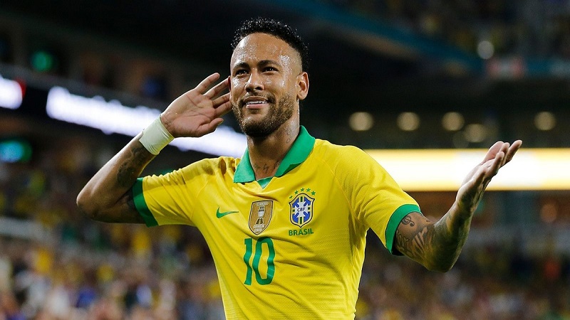 Tuổi thơ Neymar cập nhật tại uk88