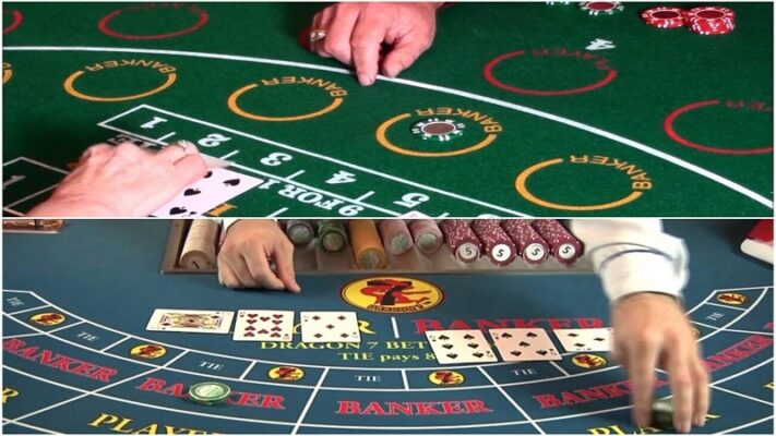 Tuyệt kỹ chơi bài baccarat uk88