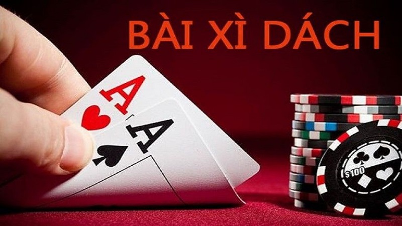 Xì dách được yêu thích nhất hiện nay