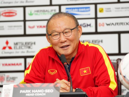 Tiểu sử huấn luyện viên Park Hang Seo từ nhà cái UK88