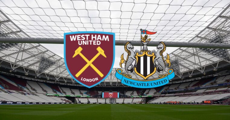 Trận sắp tới giữa Newcastle vs West Ham diễn ra trên sân nhà của West Ham