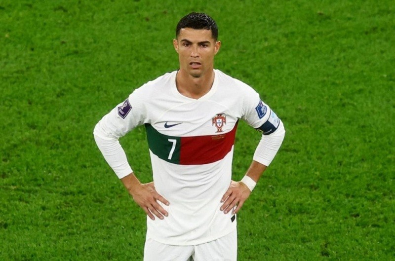 Khó khăn của Ronaldo sau khi rời MU