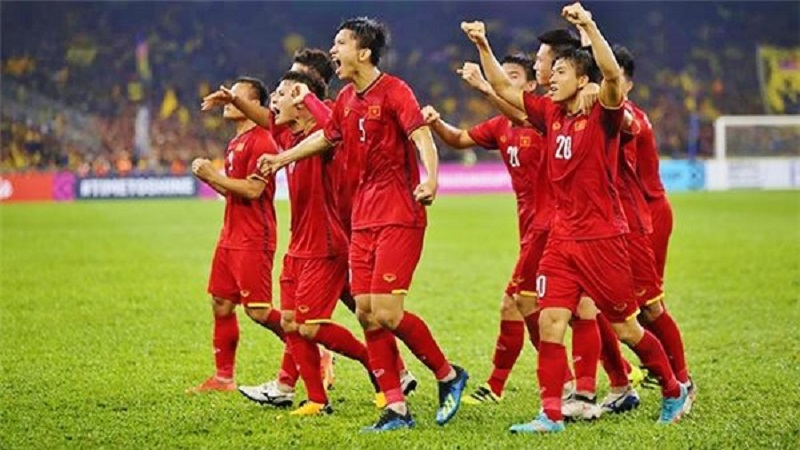 AFF Cup - Giải vô địch bóng đá khu vực Đông Nam Á