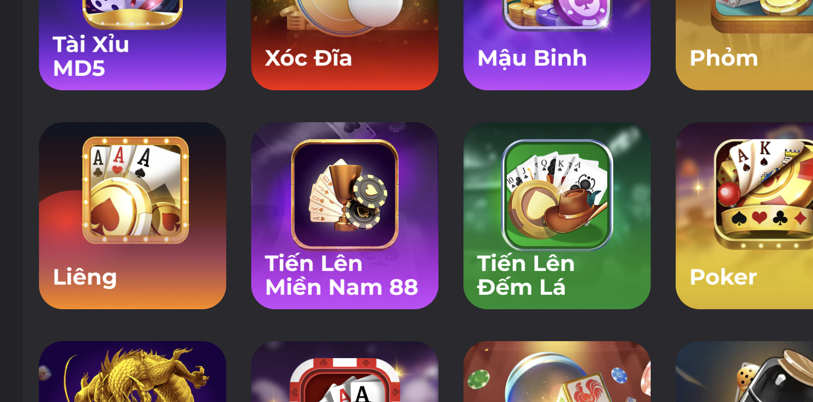 Khái quát game Tiến lên miền Nam tại nhà cái UK88