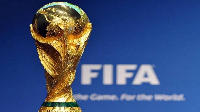 Các điều kiện đăng cai World Cup 2026 do uk88bet cập nhật