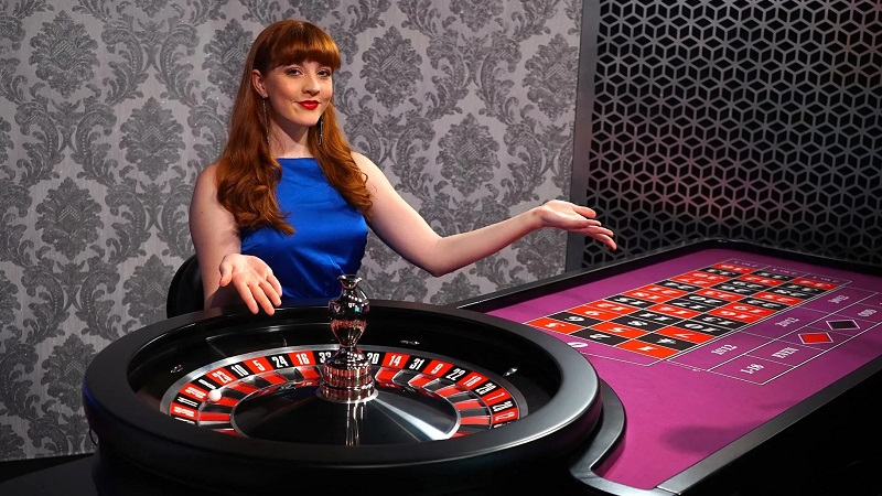 Các hình thức chơi cá cược roulette uk88