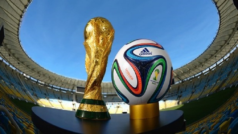 Các quốc gia đã đăng cai giải đấu World Cup