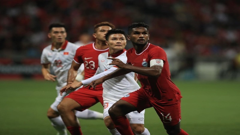 Chiến thuật đỉnh cao của Park Hang Seo