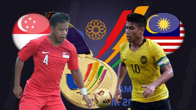 Danh sách các cầu thủ thi đấu của Malaysia