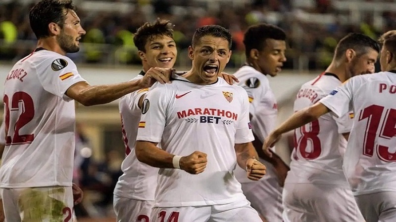 Dự đoán kết quả Girona vs Sevilla 14/1/2023