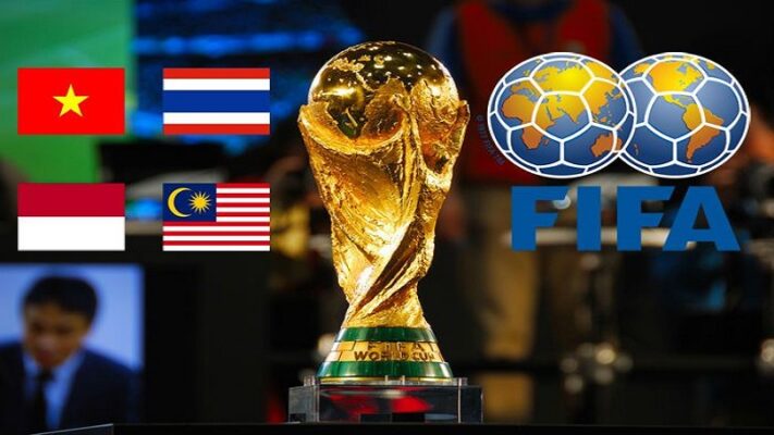 Giải World Cup được thành viên uk88 mong đợi