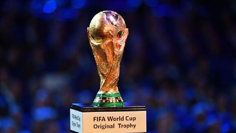 Làm sao để đăng cai World Cup
