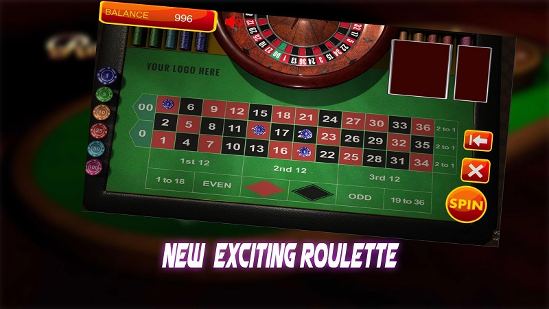 Martingale trong game roulette