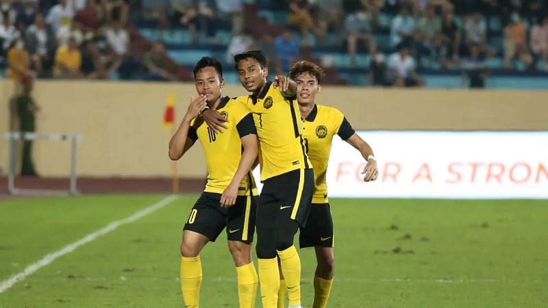Nhận định soi kèo giữa Malaysia vs Singapore 3/1 từ uk88