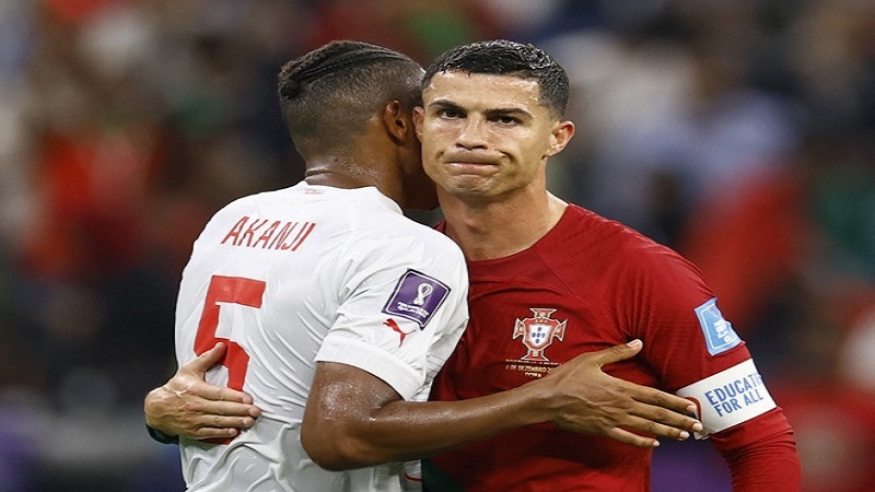 Nhìn lại sự nghiệp đầy đồ sộ tại Real Madrid cùng uk88