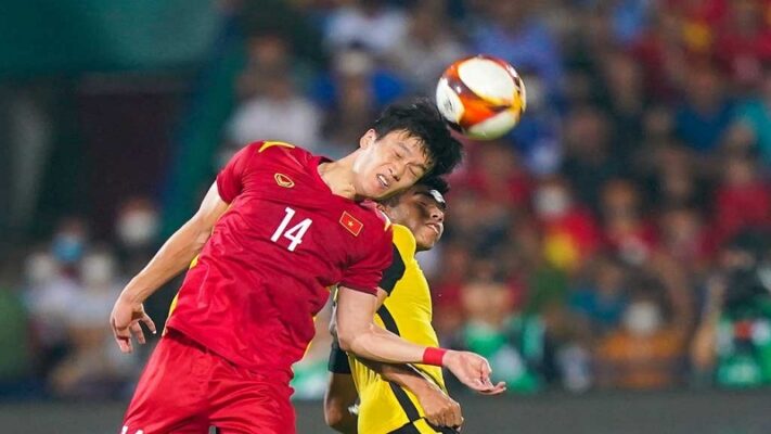 Phát huy mạnh lối phòng ngự tấn công