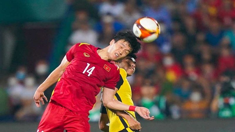 Phát huy mạnh lối phòng ngự tấn công