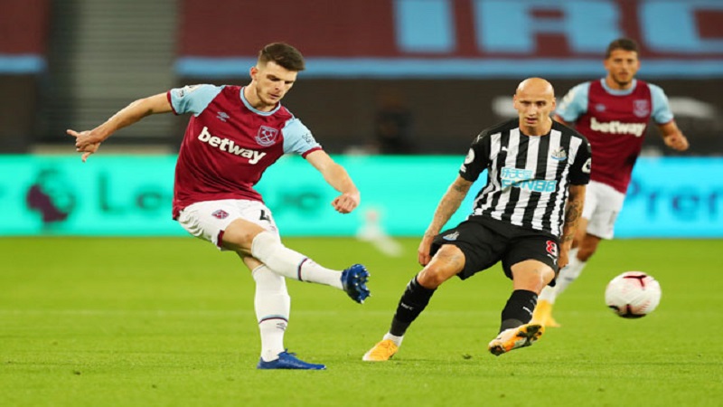 Thế mạnh của đội bóng West Ham