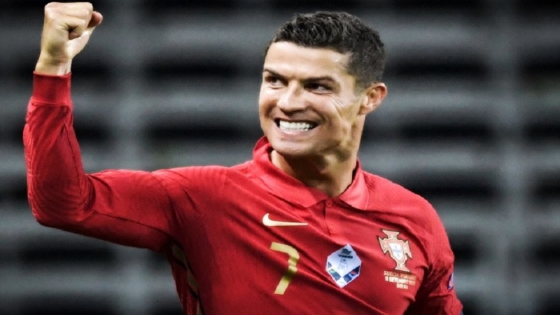 Thống kê danh hiệu Cristiano Ronando bởi uk88