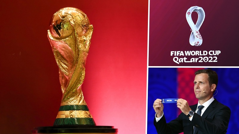 Tổng hợp từ uk88 về các chiến binh kỳ cựu tại World Cup 2022