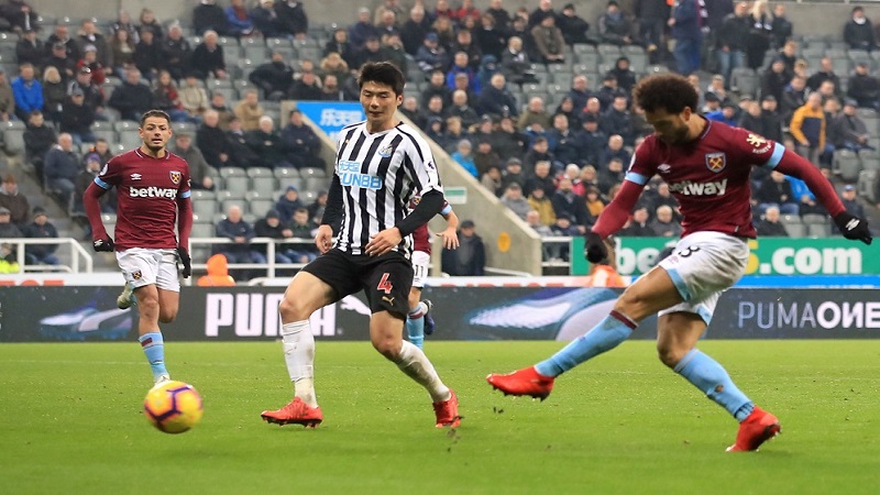 Uk88 đánh giá về thế mạnh của Newcastle