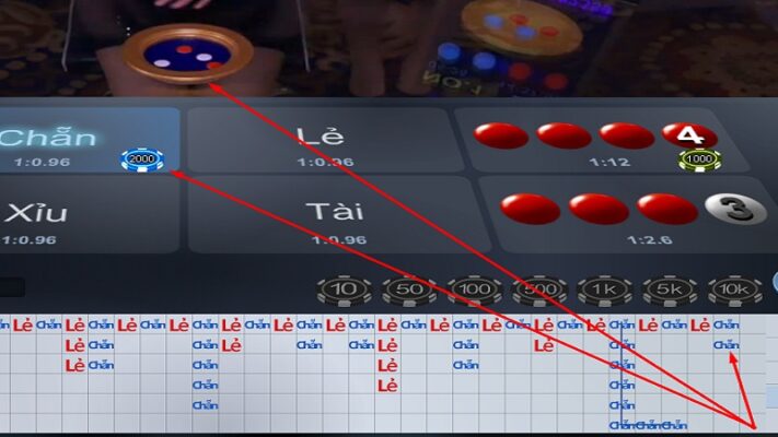 Xóc đĩa tại uk88bet là gì?