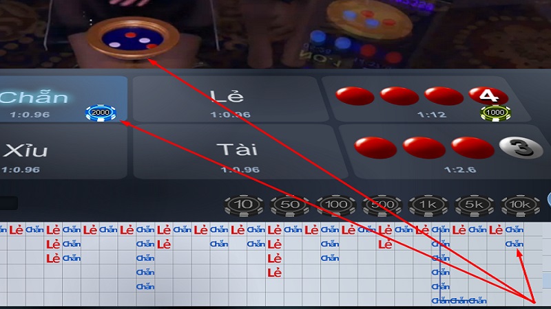 Xóc đĩa tại uk88bet là gì?