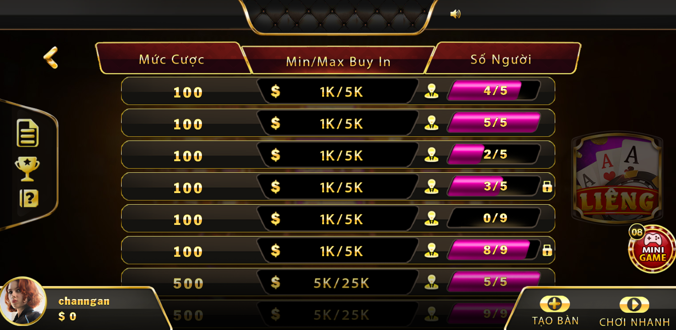 Nhà cái uy tín nhất hiện nay