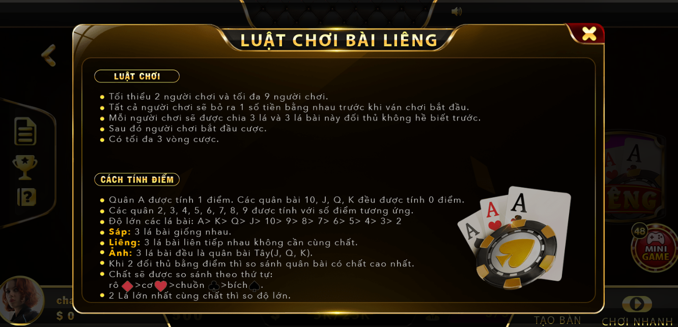 Nhà cái uy tín nhất hiện nay