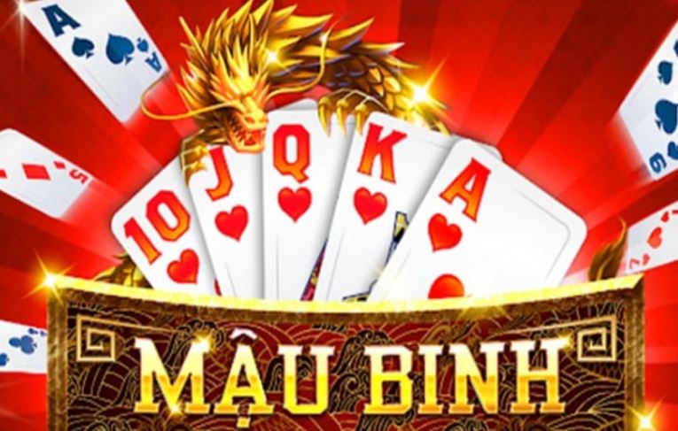 Bí quyết đánh bài mậu binh tất thắng cùng UK88 vip