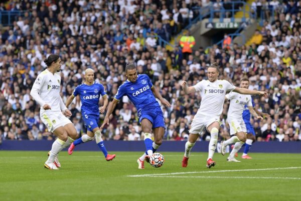 Lịch sử đối đầu giữa Everton vs Leeds