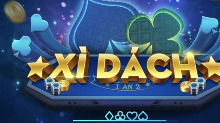 Những thuật ngữ trong Xì Dách UK88