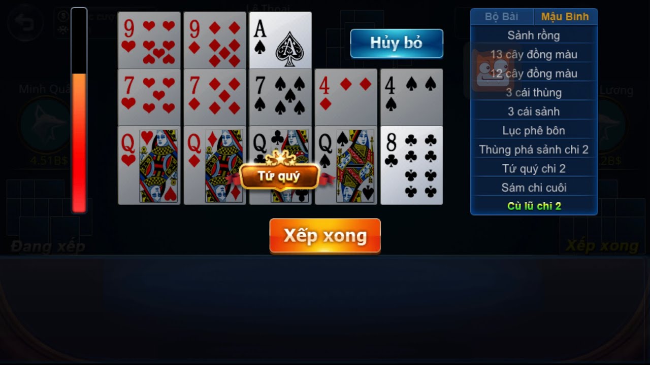 Nhà cái hấp dẫn nhất hiện nay